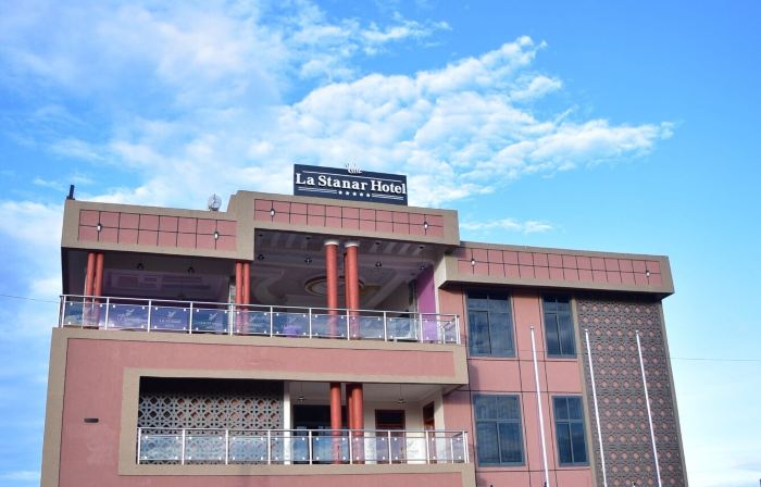 La Stanar Hotel