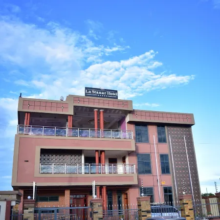 La Stanar Hotel