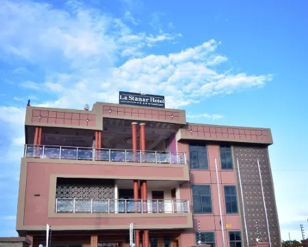 La Stanar Hotel Hotel a Dodoma
