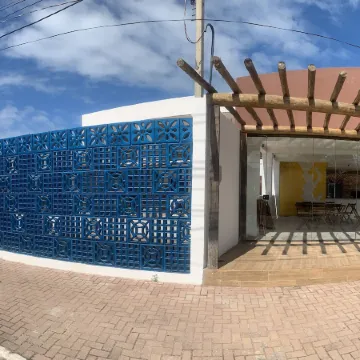 Pousada Brisa e Mar