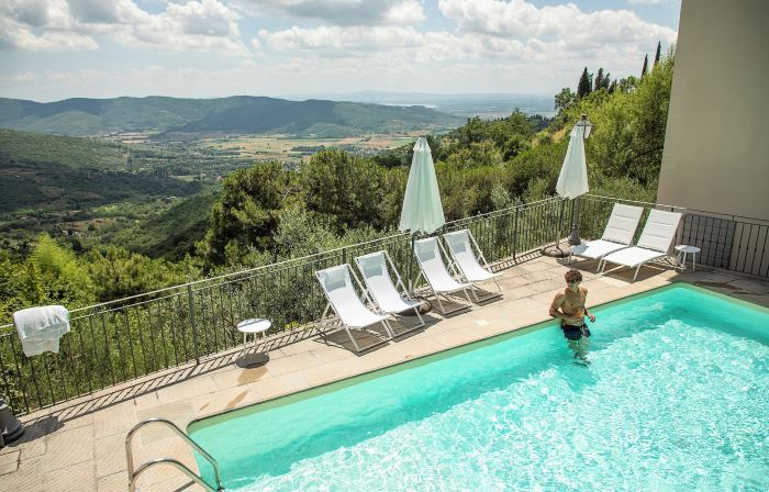 Locanda Agli Amici