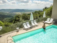 Locanda Agli Amici Hotels in Cortona