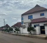 Baffour Apartments Hotels in Nhyiaeso