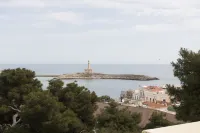 Dimora Cummà Marì - Ocean View