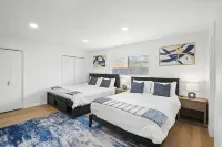 Sleeps 14 - Heated Pool - Jacuzzi - Firepit - Game Room