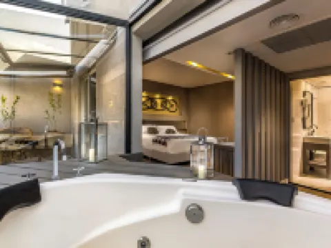 Up Congreso Hotel Hoteles en Buenos Aires