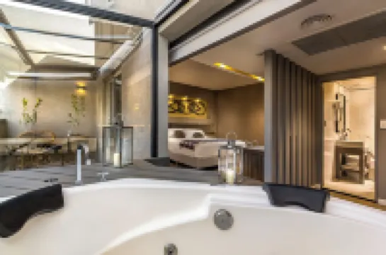 อัพคองเกรสโฮเทล โรงแรมในบัวโนสไอเรส