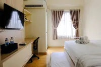 Good Deal Studio Room at Harvard Jatinangor Apartment Hotels in Jatinangor