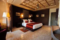 Olinto Atlas Mountain Retreat Hotels in Ouirgane
