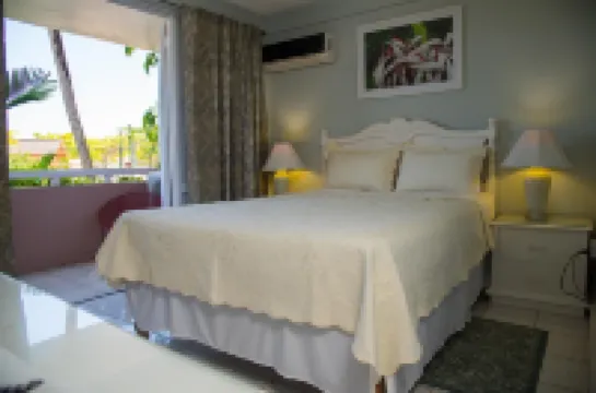 Emerald Corner at Fishermans Point 住宿飯店