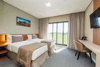 Royal Tulip Holambra Hotels in 