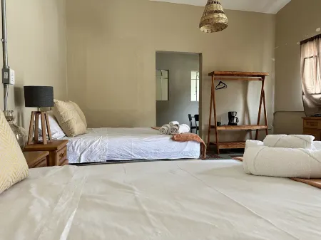 Bokatrip El Llano Отели в г. Оахака