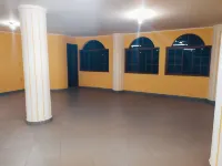 Ashpa Wasi Hotels in Tisaleo Canton