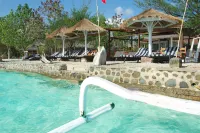 The High Dive Gili Gede Hotels in Pelangan