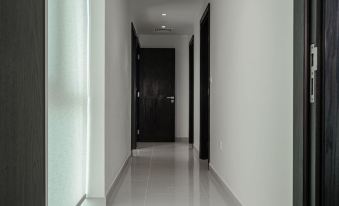 Abdali Views Apartments