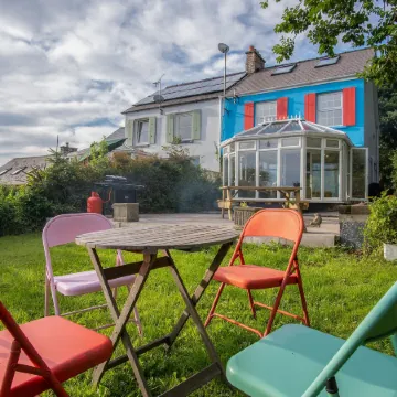 Sea View - 2 Bedroom Cottage - Wisemans Bridge - Saundersfoot Отели в г. Амрот