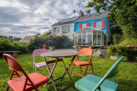 Sea View - 2 Bedroom Cottage - Wisemans Bridge - Saundersfoot