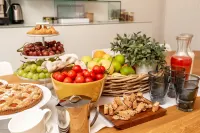 Colonna 24 Luxury Room in Portovenere Near 5 Terre Hotels in Portovenere