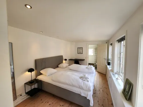 Sunset Penthouse Hotels in Sonderborg