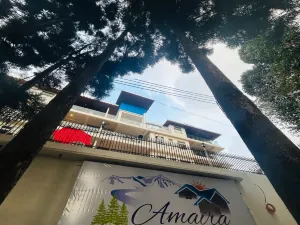 Amaira Resort & Farms - Mirik, West Bengal