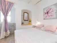 스튜디오  아파트먼트  시시 카스타브 호텔