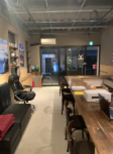 Golden Guest House Hakata