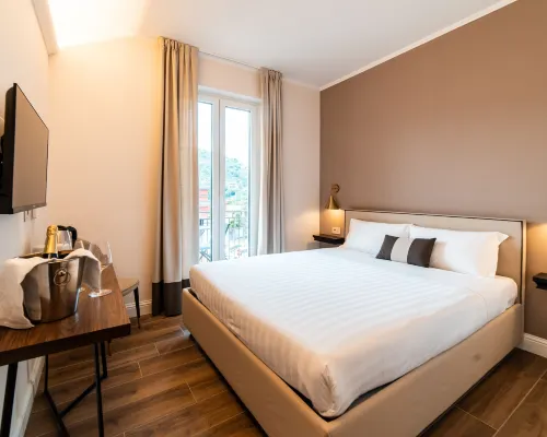 Hotel del Conte Hotels in Laveno-Mombello