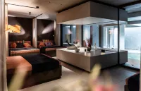 Hotel Bergeblick Hotels in Lenggries