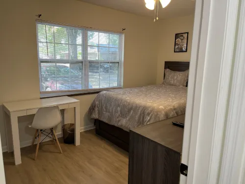 ZenHomes ในกลางแจ้งที่ Brandon ใกล้ Tampa & Valrico