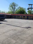 阿拉莫汽車旅館