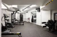 Noli Malmi - Gym