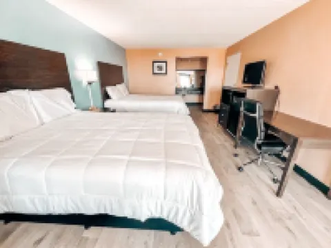 Laker Inn Hotels in Jamestown