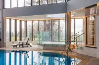 Swindon Blunsdon House Hotel, BW Premier Collection - Pools