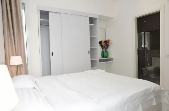 密碼房屋 - 阿爾比達家庭專用 酒店