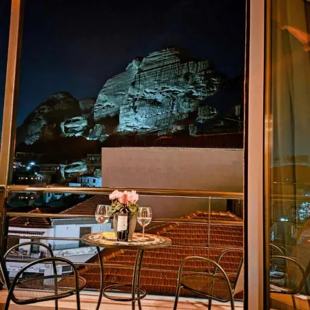 Centro Urban Suites
