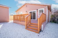 Adorable 4Br 2BA Close to Riverwalk and Downtown Hotels near H-E-B