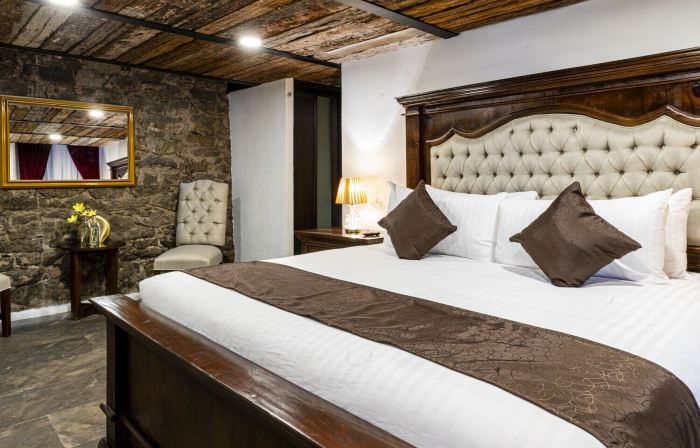 Hotel Boutique Casona 65