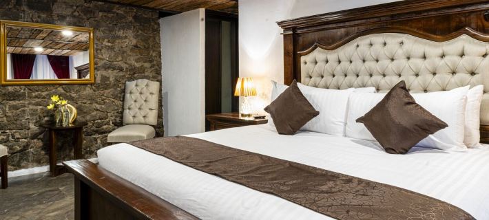 Hotel Boutique Casona 65 Hotels in Puebla