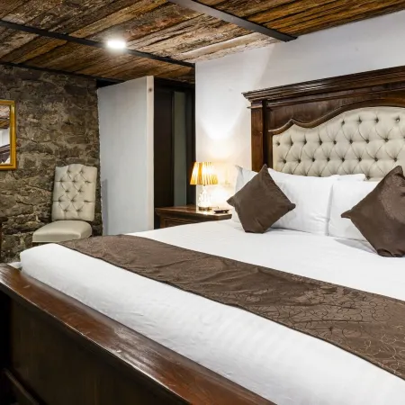 Hotel Boutique Casona 65
