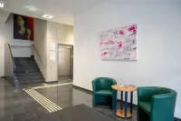 PM-Premiumapart Strassgang Hotels in Seiersberg