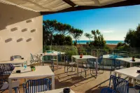 Aquamaris Design Suite & Spa - breakfast