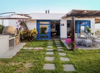 Topara Hotel Boutique Hotel di 