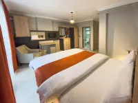 NEPTÜN Inn Hotels in Kirklareli