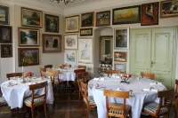 Pałac Wiechlice - Hotel, Restaurant, Spa - breakfast