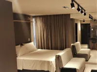 One Way โรงแรมใน