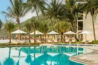 Dankbaar Resort Quy Nhon - Pools