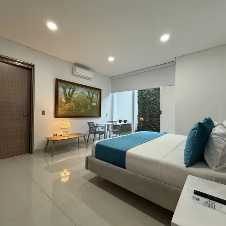 Hotel Lotto Boutique