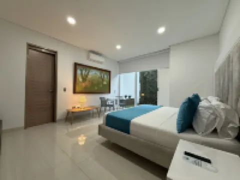 Hotel Lotto Boutique