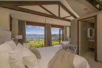 Mercury Ridge