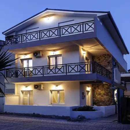 Villa Pearl